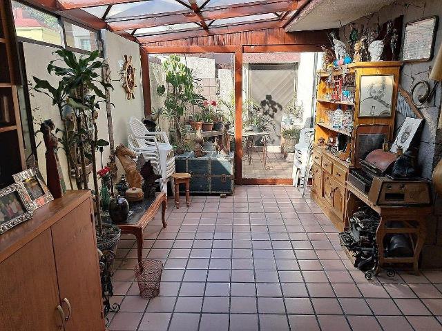 Casa en venta Residencial Chimali Arboledas del Sur, Tlalpan, Cdmx