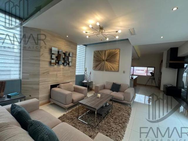 Casa en Venta Residencial Cima de La Cantera