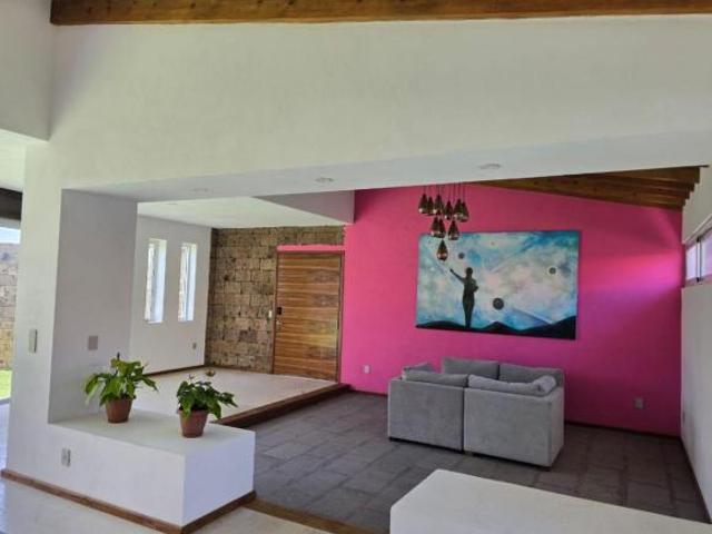 CASA EN VENTA: RESIDENCIAL CLUB CAMPESTRE SAN GIL, SAN JUAN DEL RÍO