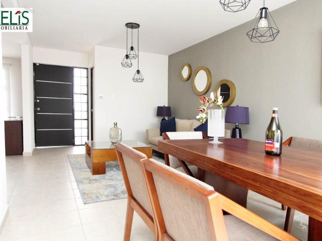 Casa en venta Residencial del Bosque, Villa de Pozos San Luis Potosi