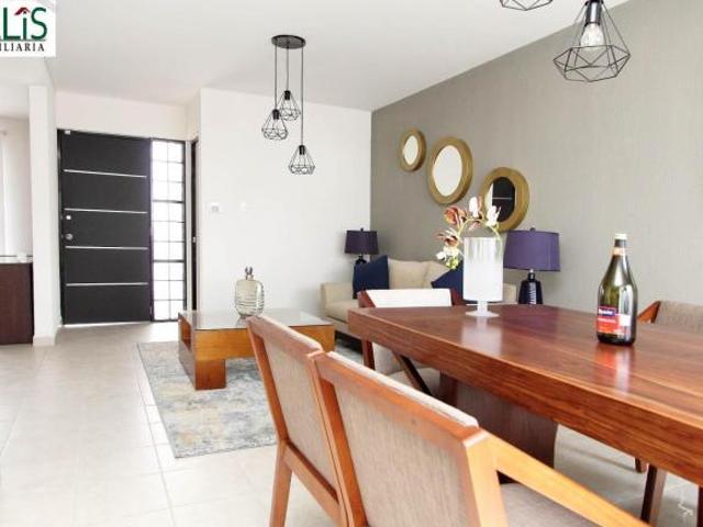 Casa en venta Residencial del Bosque, Villa de Pozos San Luis Potosi