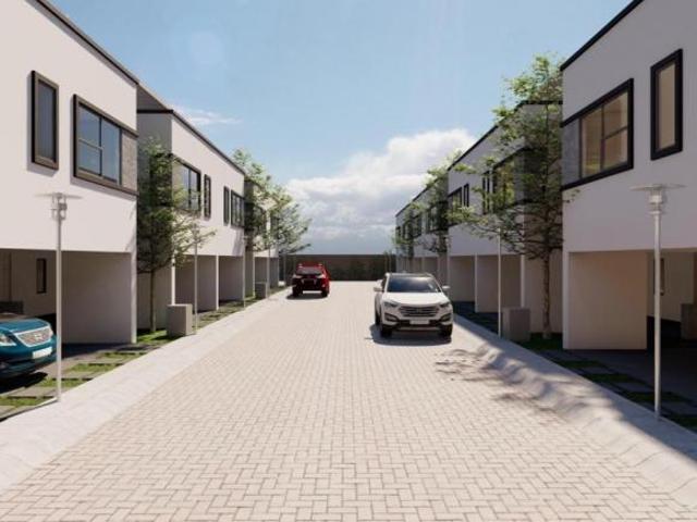 Casa en Venta Residencial Dominium
