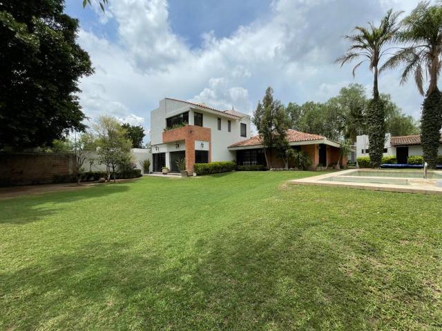 Casa en Venta Residencial el Carmen, Le?n Guanajuato