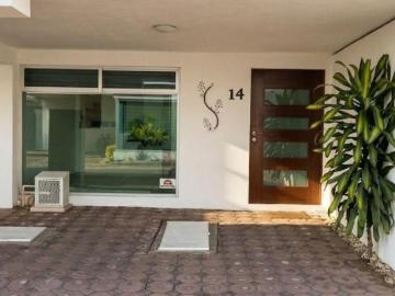 Casa en venta Residencial el Cielo San Juan Cuautlancingo Puebla