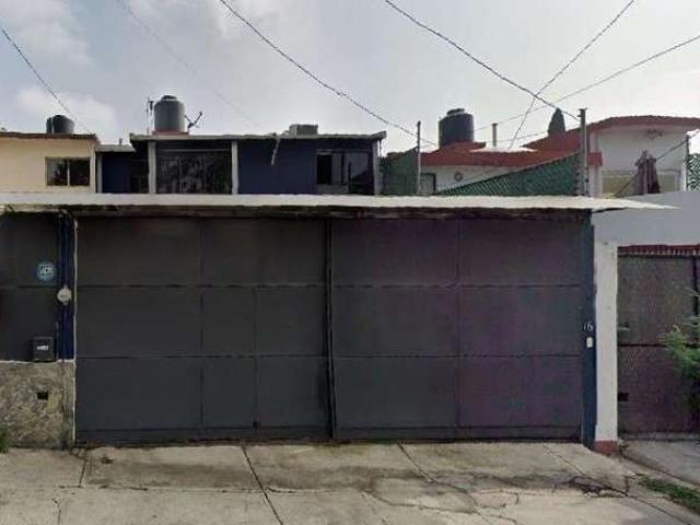 Casa en Venta Residencial El Dorado Tlalnepantla Edo de Mex
