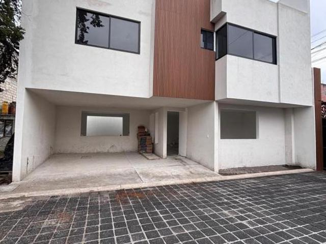 Casa en Venta Residencial Encanto, San Mateo Atenco