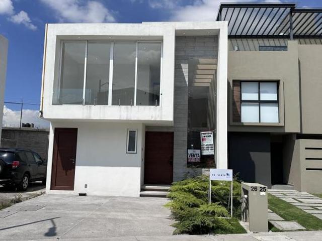 Casa en Venta, Residencial Esmeralda 4, San Mateo Atenco