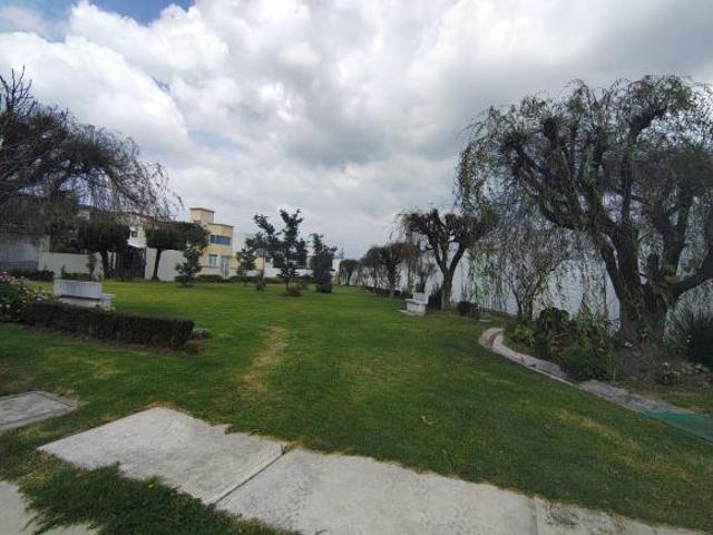 Casa en Venta Residencial Esperanza, Zinacantepec