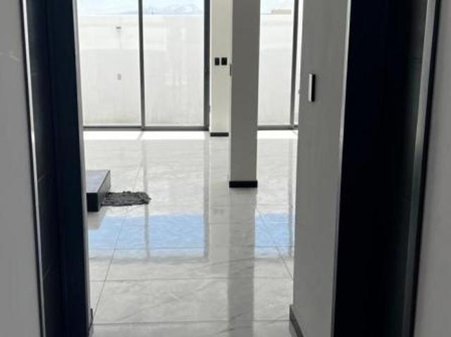 Casa en Venta Residencial Fuentes de San Jose