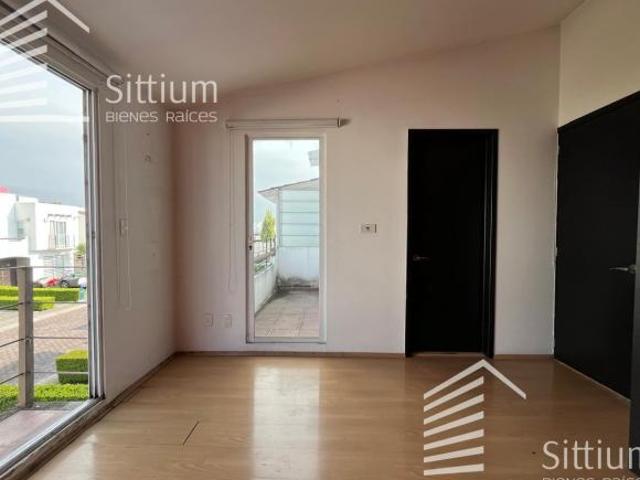 Casa en Venta Residencial Foresta 107m2 construcción 200m2 Terreno