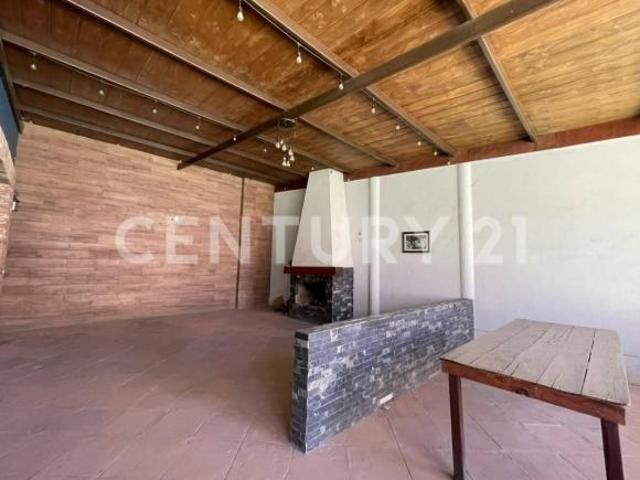 Casa en Venta Residencial Foresta Zona Zerezotla San Cristobal Tepontla