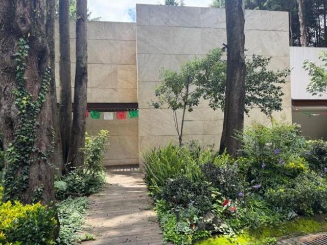 CASA EN VENTA RESIDENCIAL HACIENDA JAJALPA, OCOYOACAC, LERMA TOLUCA MEXICO, 35 MIN SANTA FE
