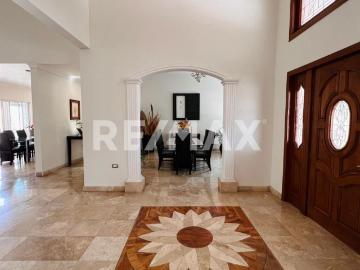 CASA EN VENTA RESIDENCIAL JARDINES DEL LAGO