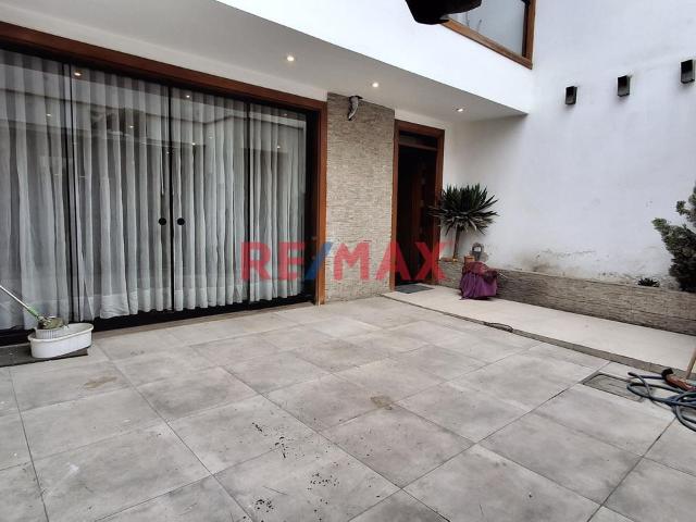 Casa En Venta Residencial Lucyana Carabayllo