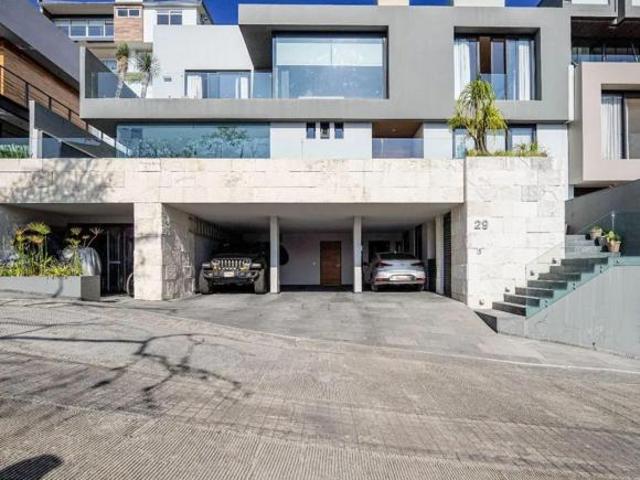 Casa en venta, Residencial La Cañada. Bosque Real, Huixquilucan, Estado de México