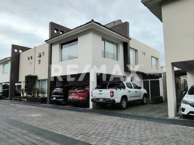 Casa en Venta, Residencial La Concordia, Metepec, Estado de México