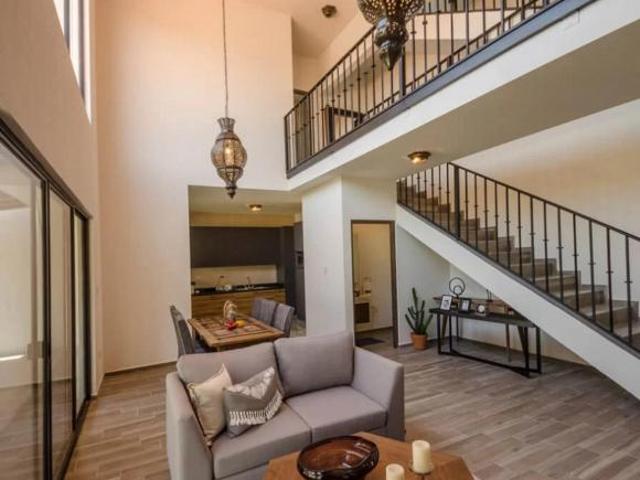 Casa en Venta – Residencial La Condesa, San Miguel de Allende