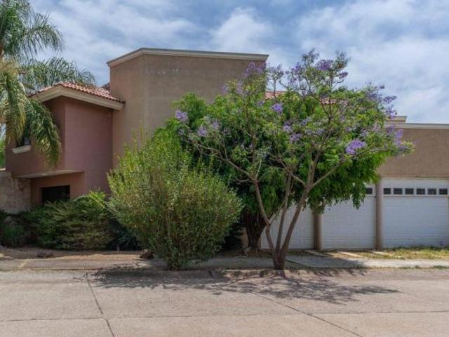 Casa en venta Residencial La Hacienda Tepatitlán Jalisco