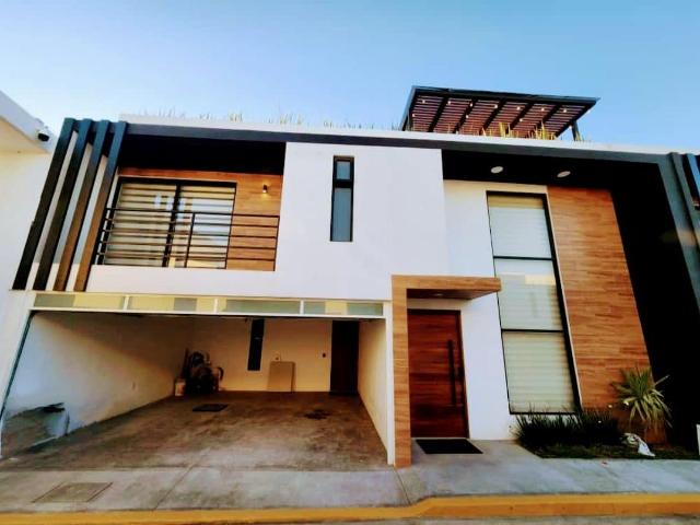 Casa en Venta Residencial La Joya
