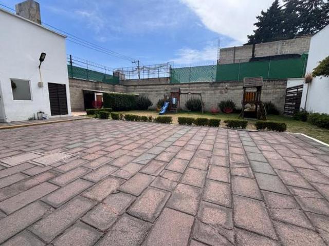 Casa en Venta Residencial La luna, San Mateo Atenco