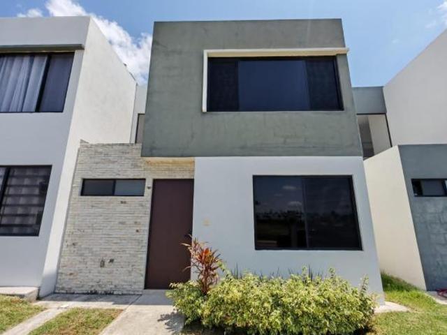 Casa en Venta Residencial La Querencia Veracruz