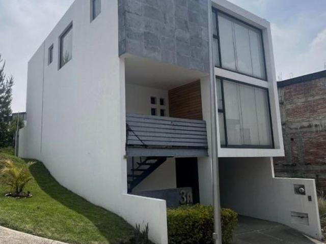 Casa en Venta Residencial Lago Esmeralda