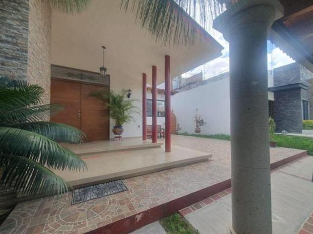Casa en Venta, Residencial Las Haciendas, Tequisquiapan