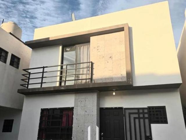 Casa en Venta Residencial Las Lunas