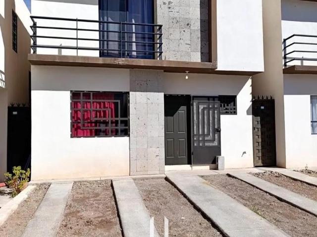 Casa en Venta Residencial Las Lunas
