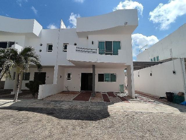 Casa en venta residencial las palmas