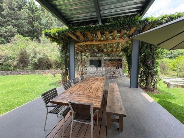 Casa en Venta Residencial Lares, Donato Guerra, Estado de M?xico