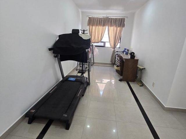 Casa en Venta – Residencial Lomas Verdes 6a Sección, Naucalpan