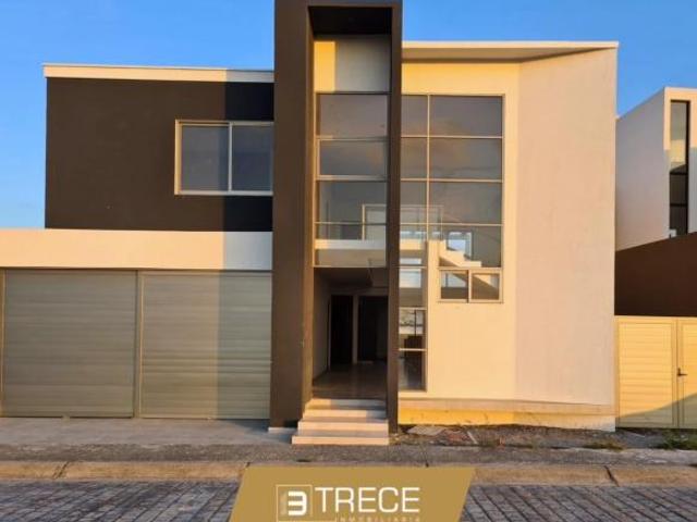 Casa en venta Residencial Los Cedros, Nuevo Veracruz