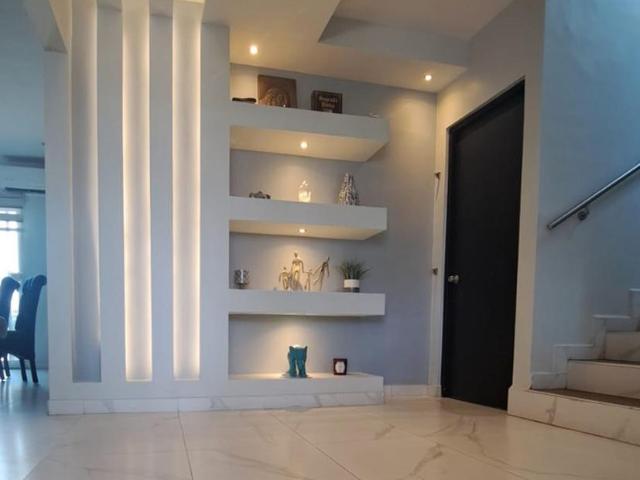 CASA EN VENTA, RESIDENCIAL LOS ENCINOS, $5'200,000