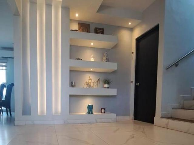 CASA EN VENTA, RESIDENCIAL LOS ENCINOS, $5&apos 200,000
