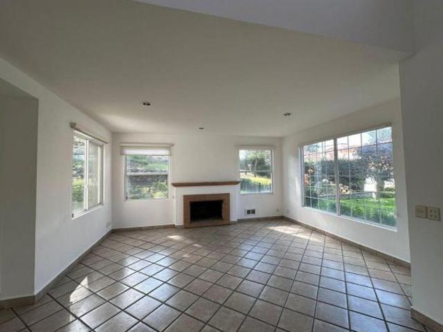 CASA EN VENTA RESIDENCIAL LOS ROBLES, LERMA