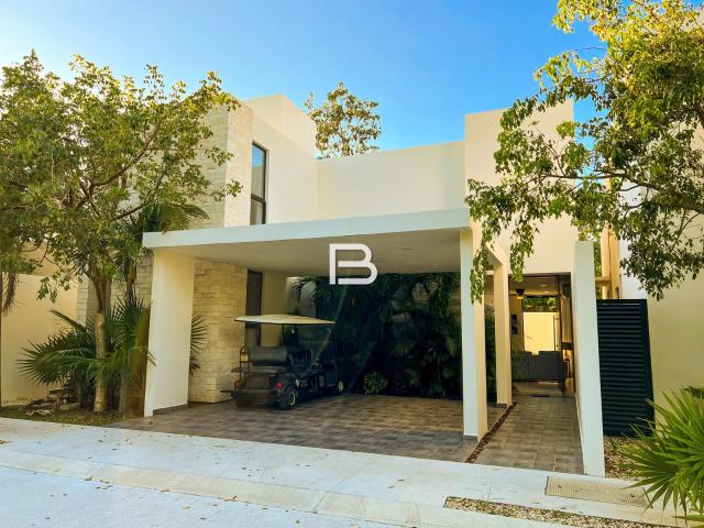 Casa en Venta Residencial Palmara