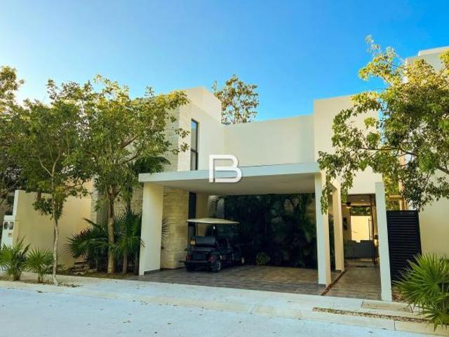 Casa en Venta Residencial Palmara