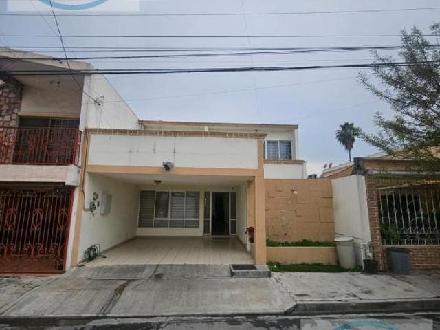 Casa en Venta Residencial Periférico San Nicolas de los Garza