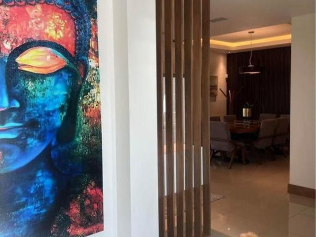 CASA EN VENTA RESIDENCIAL PORTALES DE ABADIA ZONA CAMPOS ELISEOS