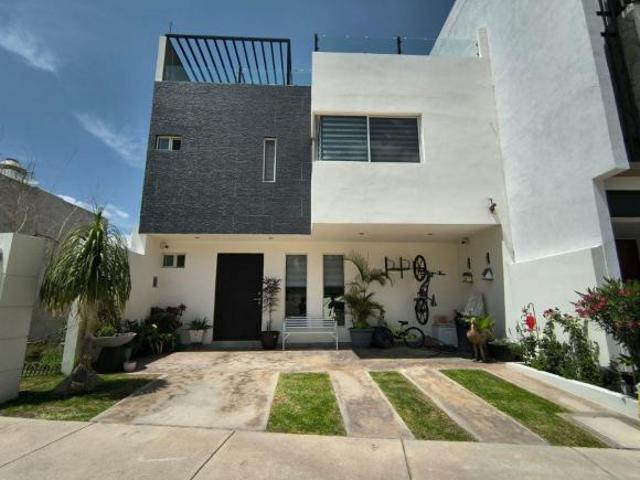 CASA EN VENTA | RESIDENCIAL RANCHO VIEJO | SAN LUIS POTOSÍ