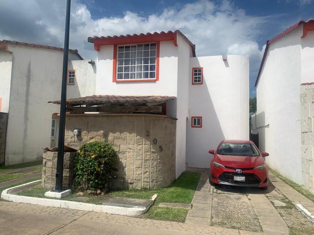 Casa en venta, Residencial Real Campestre, Altamira