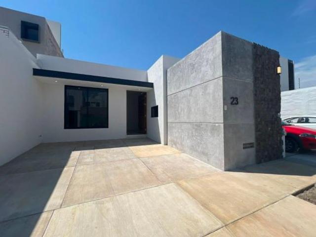 Casa en venta Residencial Real de Comala 3 habitaciones 2 baños cerca pueblo mágico Comala