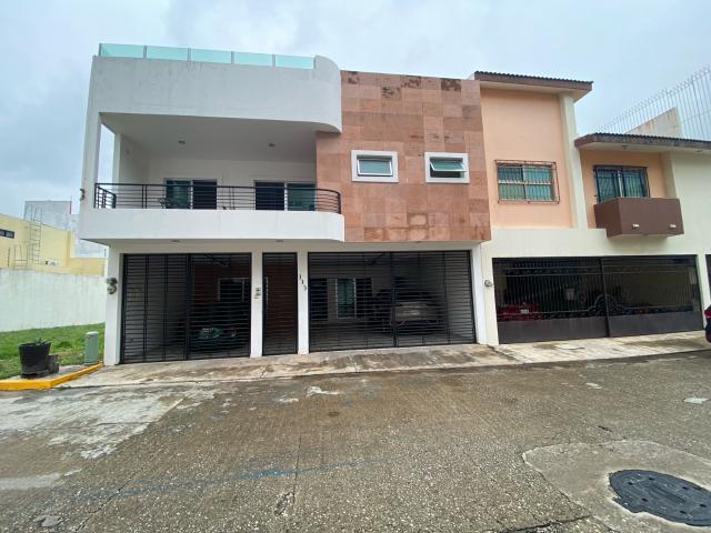 Casa en venta Residencial Real del sur Villahermosa