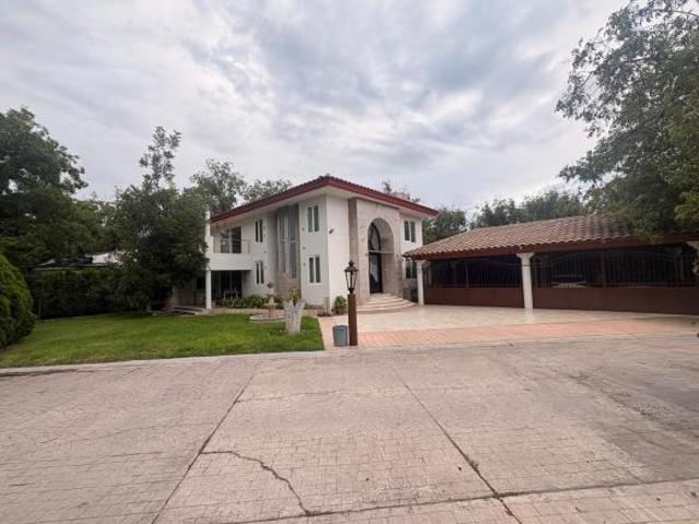 Casa en Venta Residencial Residencial Mision Real Castilla 4