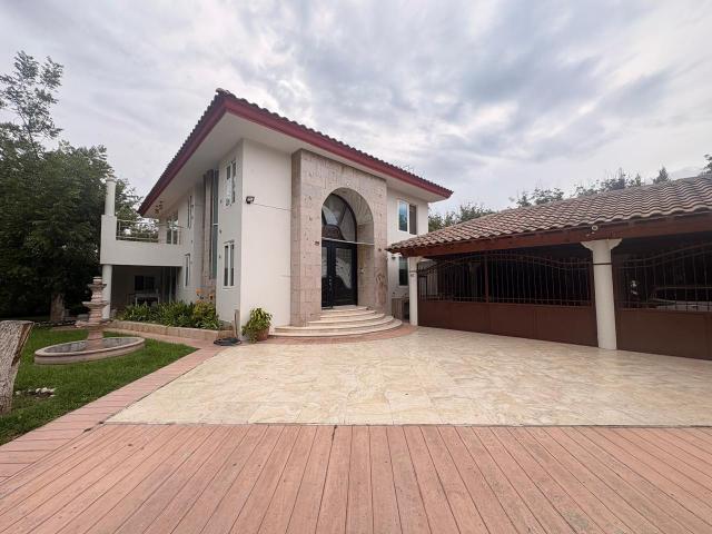 Casa en Venta Residencial Residencial Mision Real Castilla
