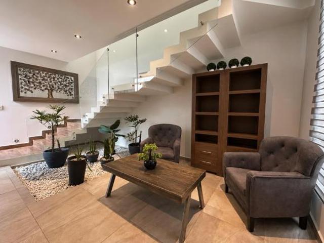 CASA EN VENTA RESIDENCIAL RINCÓN DE LOS ENCINOS