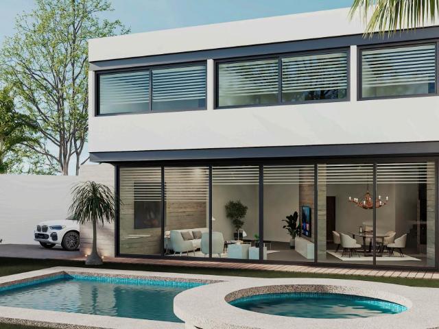 CASA EN VENTA RESIDENCIAL SUMIYA