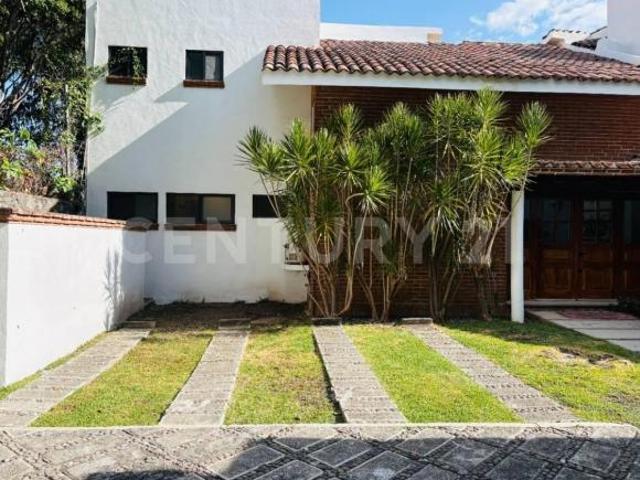 Casa en Venta Residencial Sumiya Jiutepec Morelos 11285