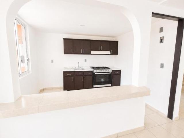 CASA EN VENTA EN FRACC. SAN ANDRES, TULANCINGO